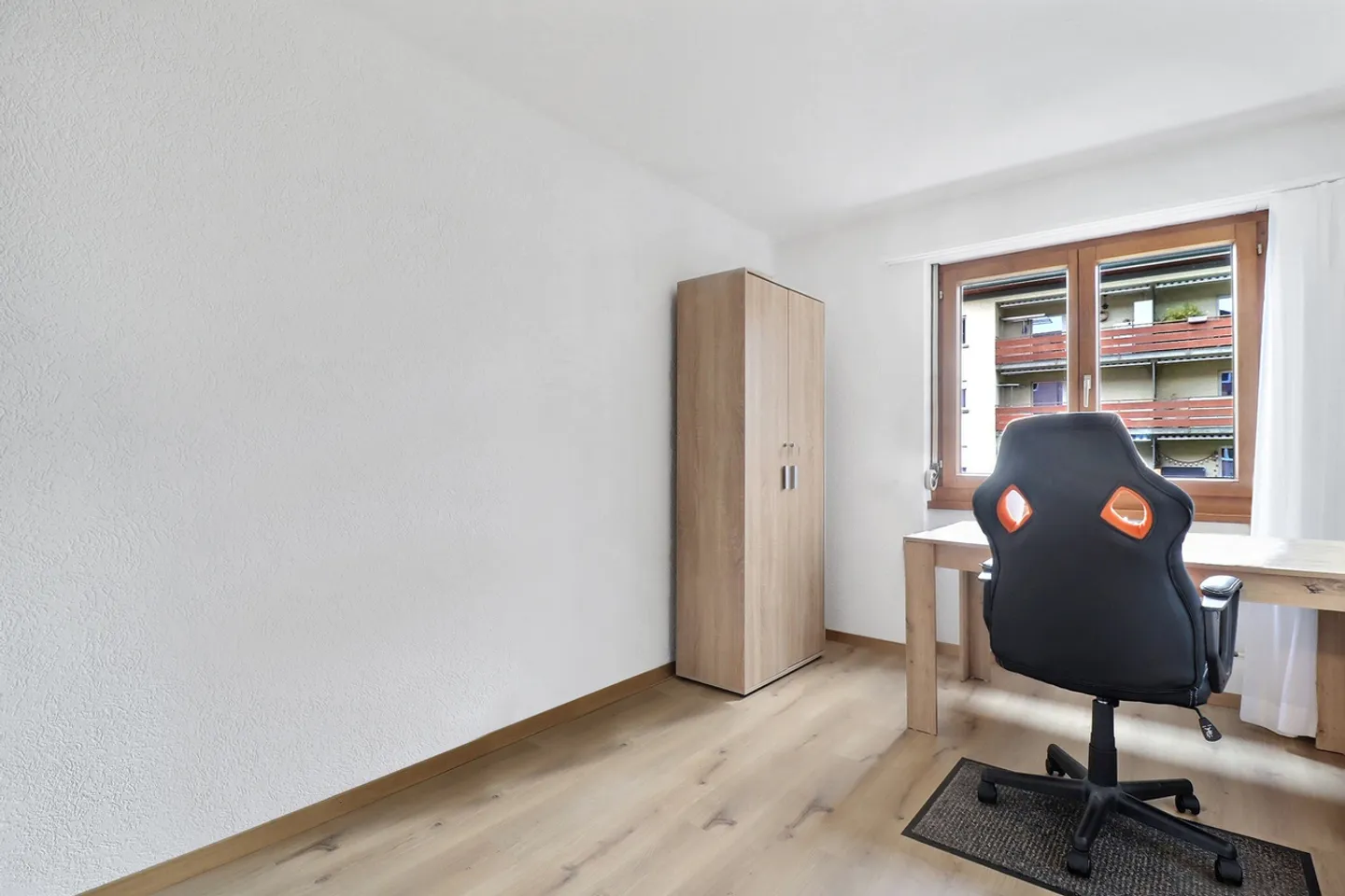 Appartement à vendre - Photo 5 sur 6