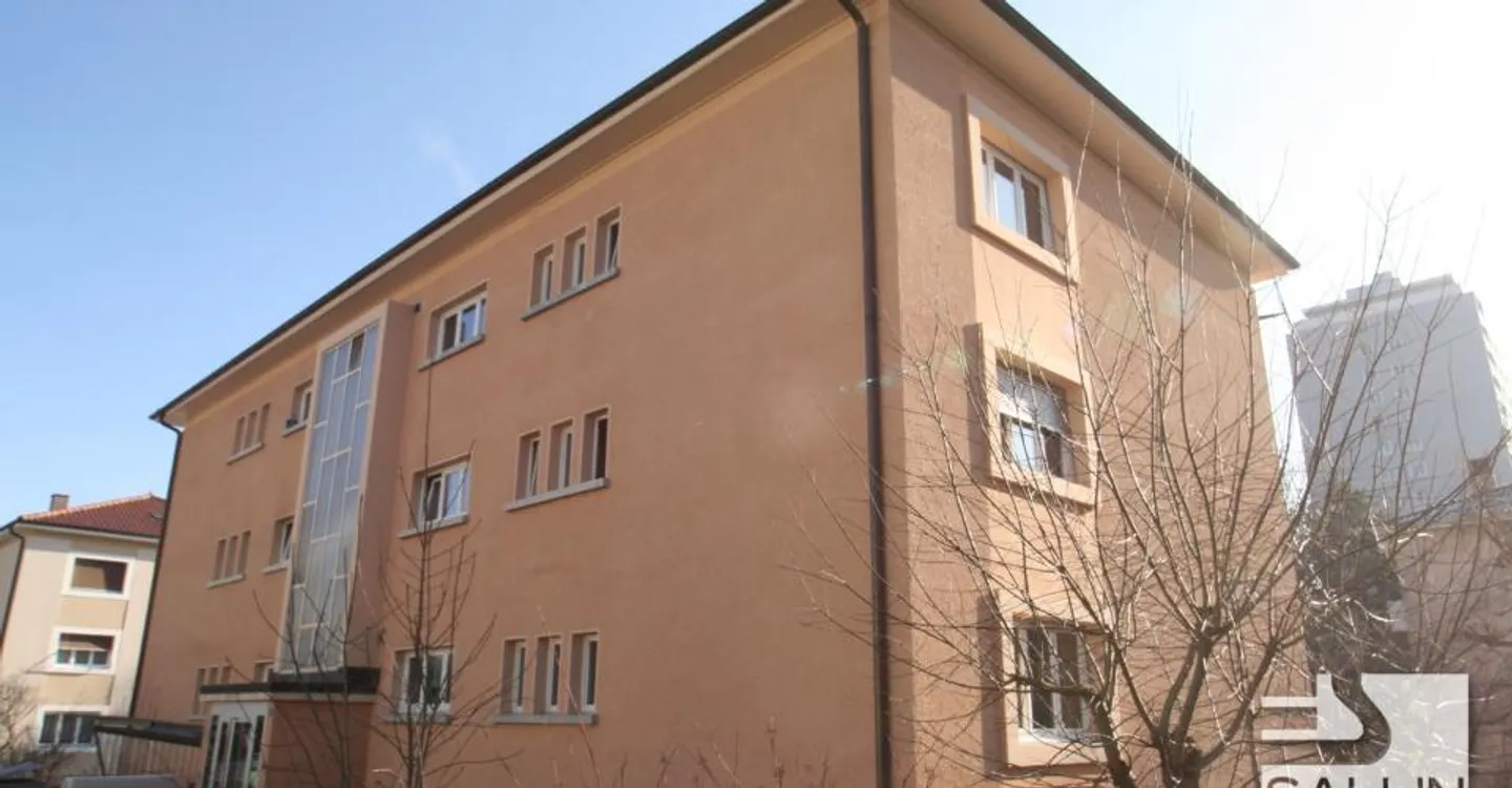5½-ZIMMER-WOHNUNG IM BEAUMONT-VIERTEL - Foto 1 von 11