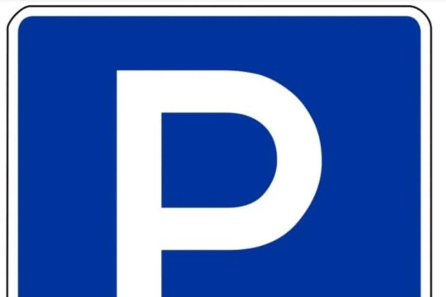 Parking space for rent - Photo 1 of 1