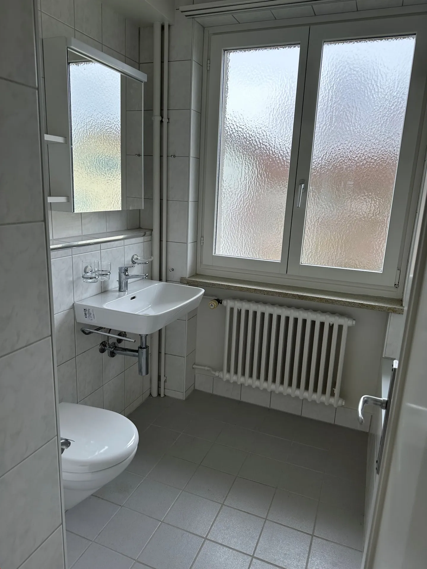 Appartement spacieux de 4,5 pièces à Zollikofen - Photo 7 sur 13