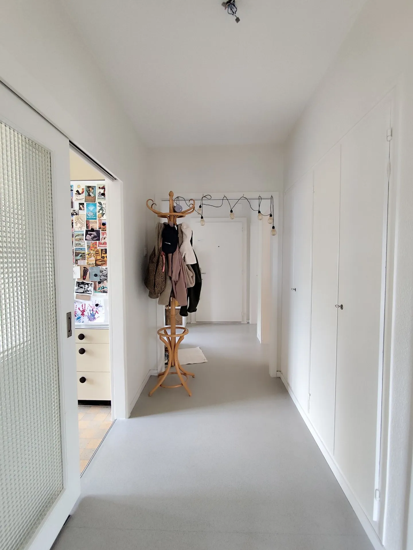 Appartement spacieux de 4,5 pièces à Zollikofen - Photo 8 sur 13