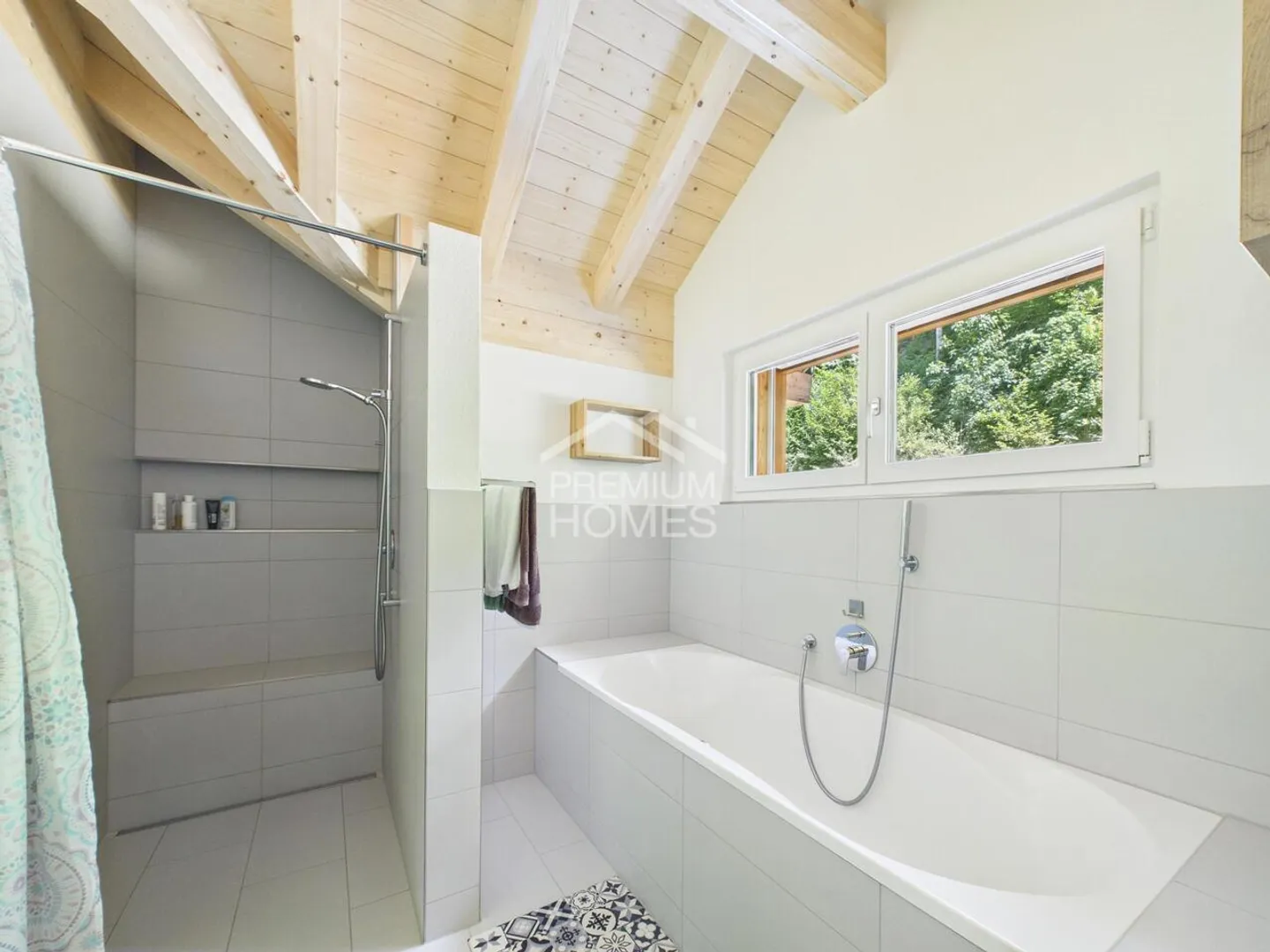 Maisonette mit Niesenblick - Foto 7 von 13