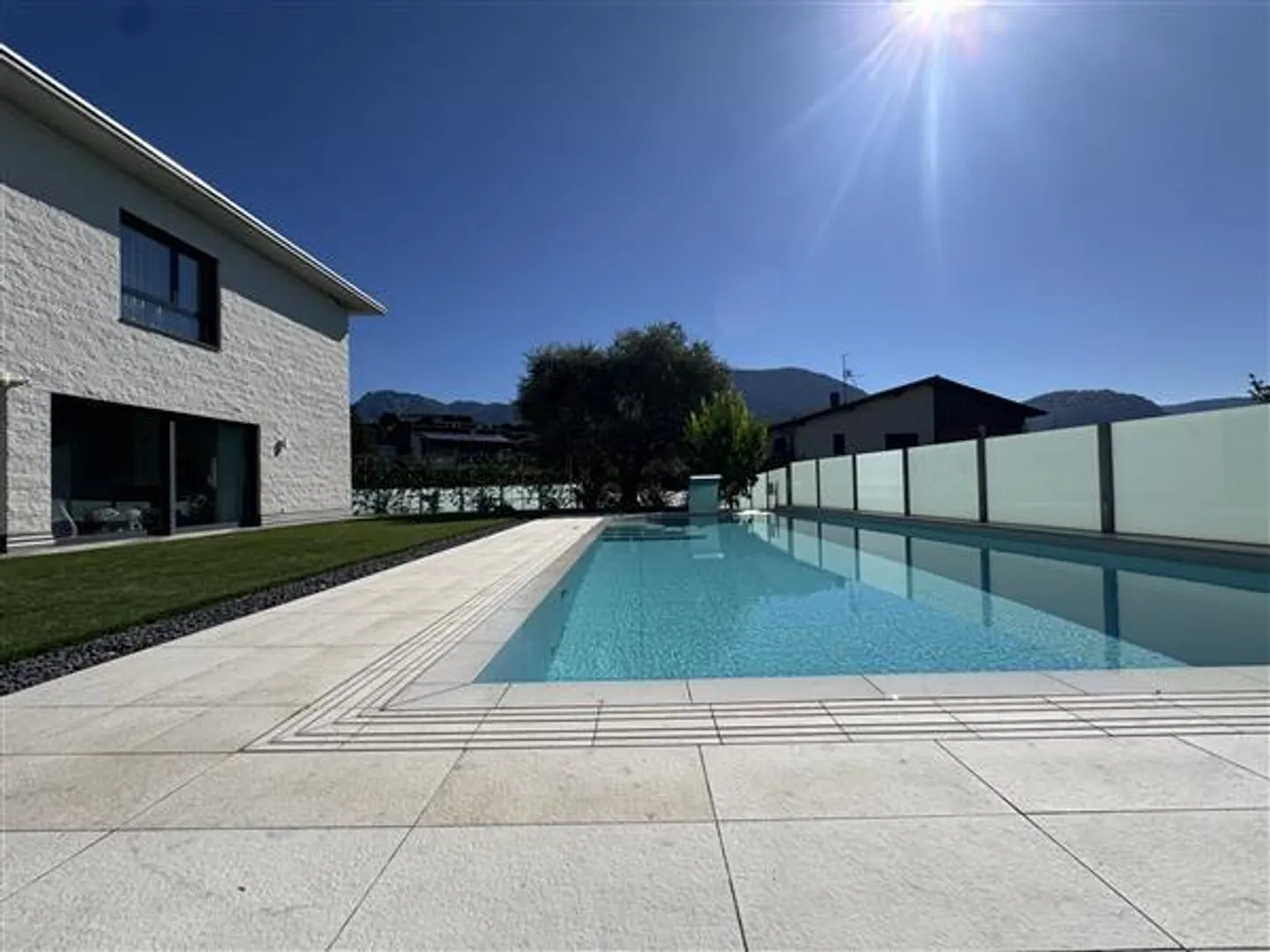 Comano: Villa 6 Zimmer - Foto 1 von 13