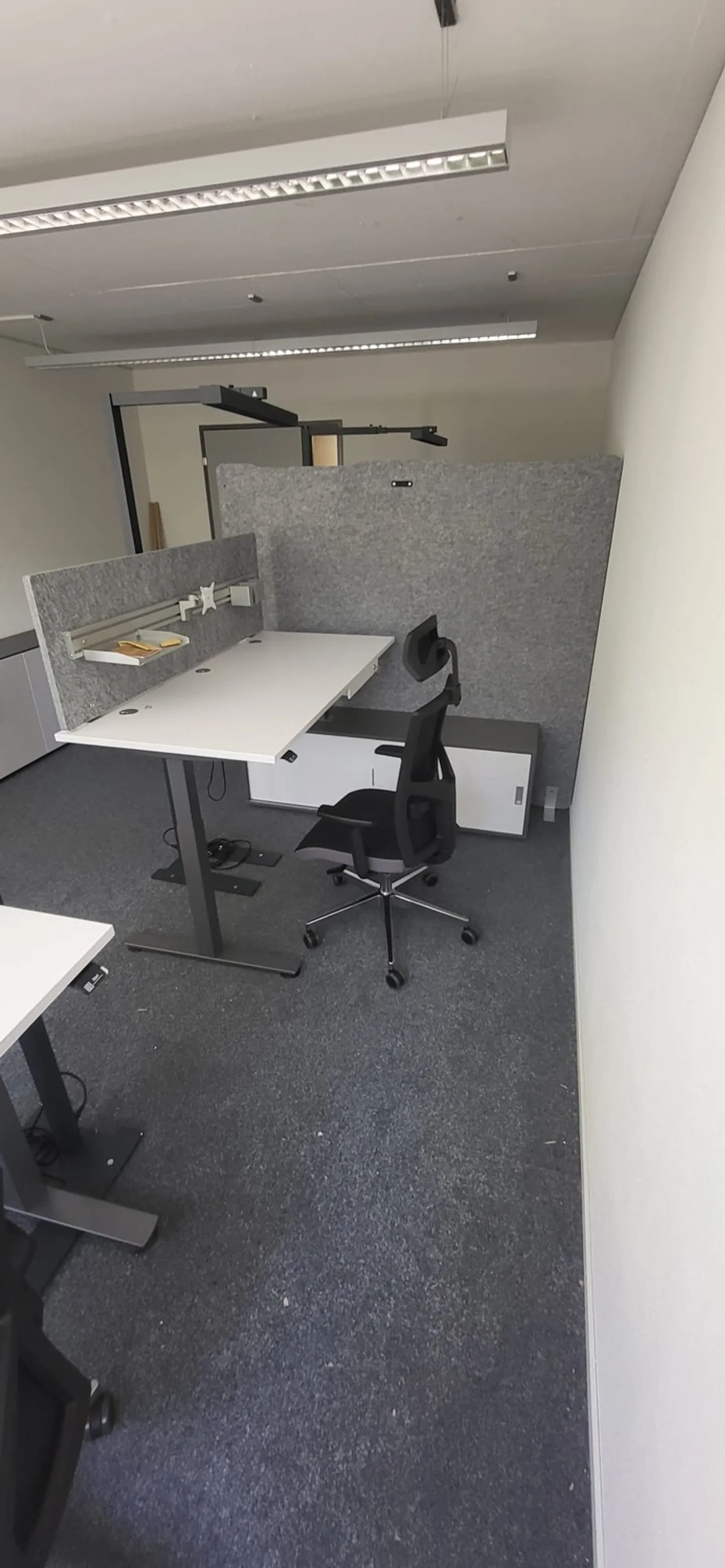 Modernes Coworking-Büro in Zug - Foto 7 von 13