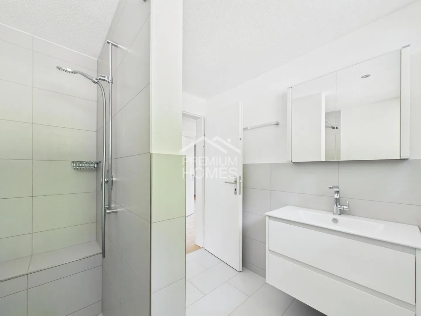 Maisonette mit Niesenblick - Foto 10 von 13