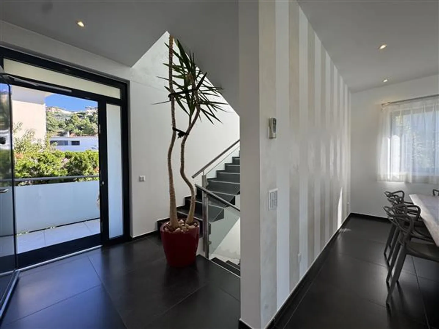 Comano: Villa 6 Zimmer - Foto 3 von 13