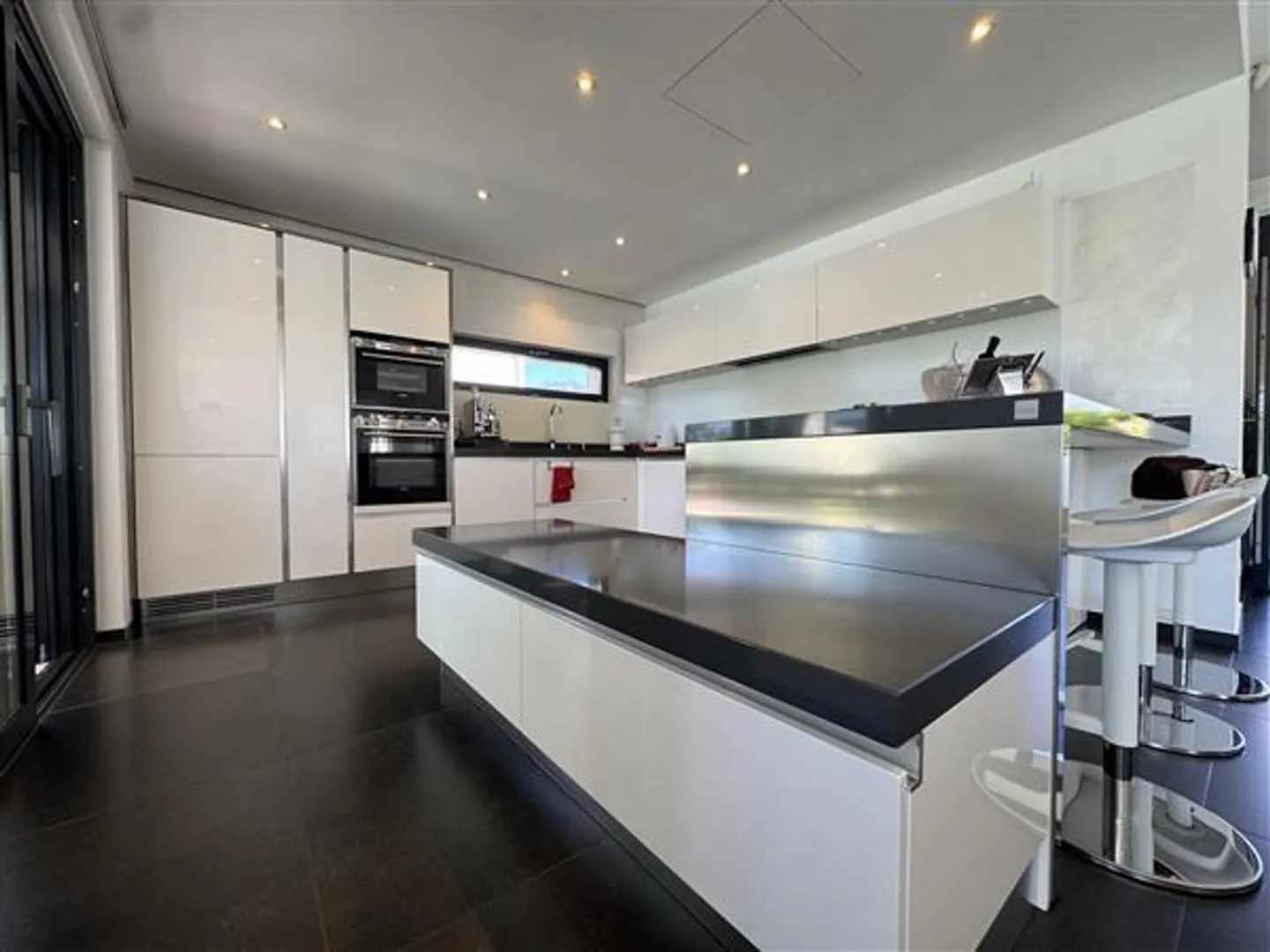 Comano: Villa 6 Zimmer - Foto 5 von 13