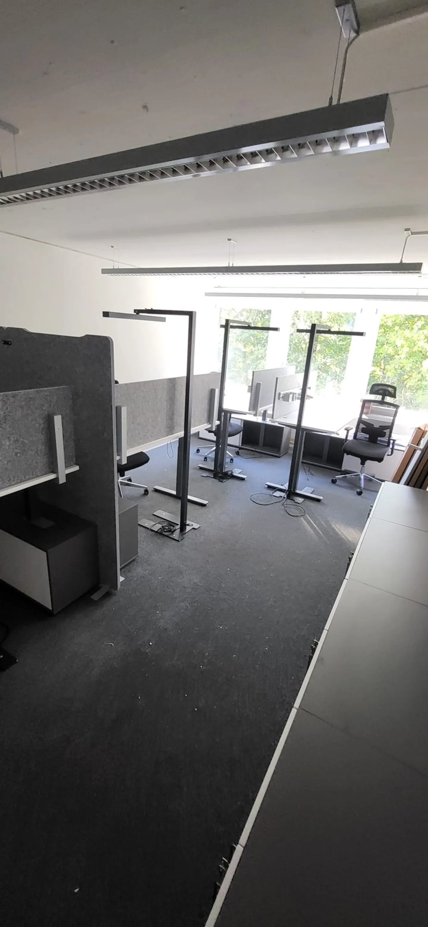 Modernes Coworking-Büro in Zug - Foto 9 von 13