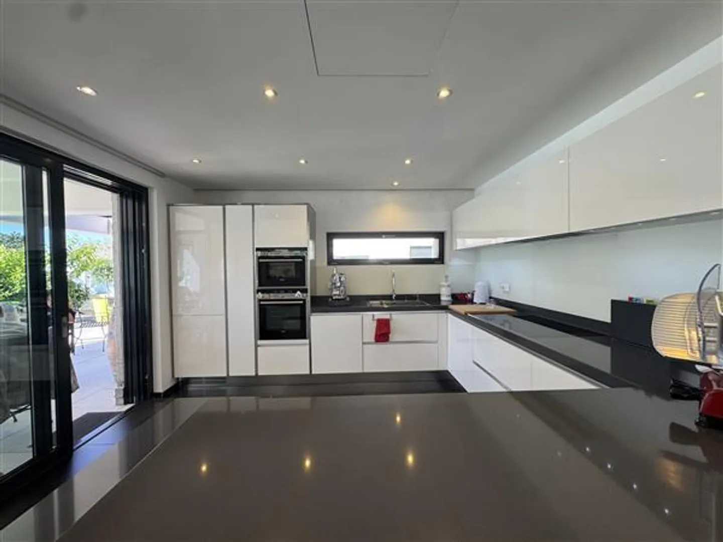Comano: Villa 6 Zimmer - Foto 6 von 13