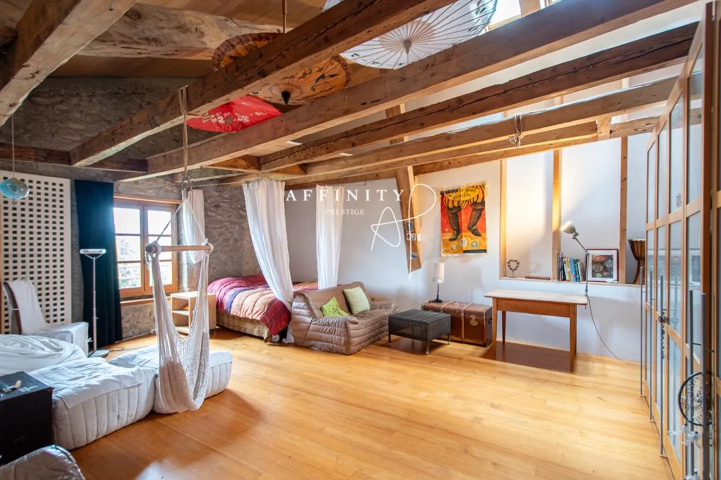 7-room House - Photo 7 of 12