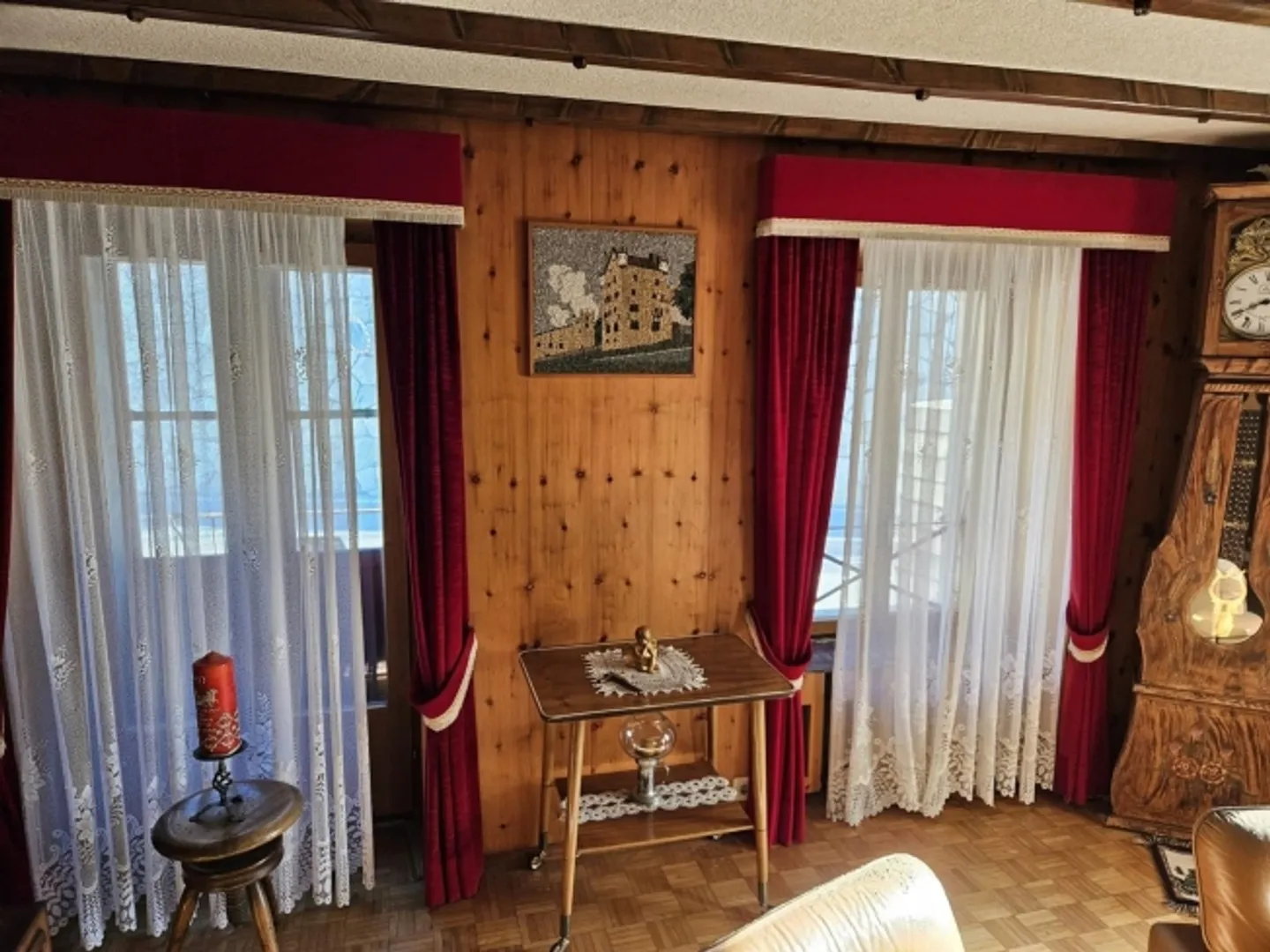 2/3 of a Renovation-Needed House in Valais - Photo 10 of 13