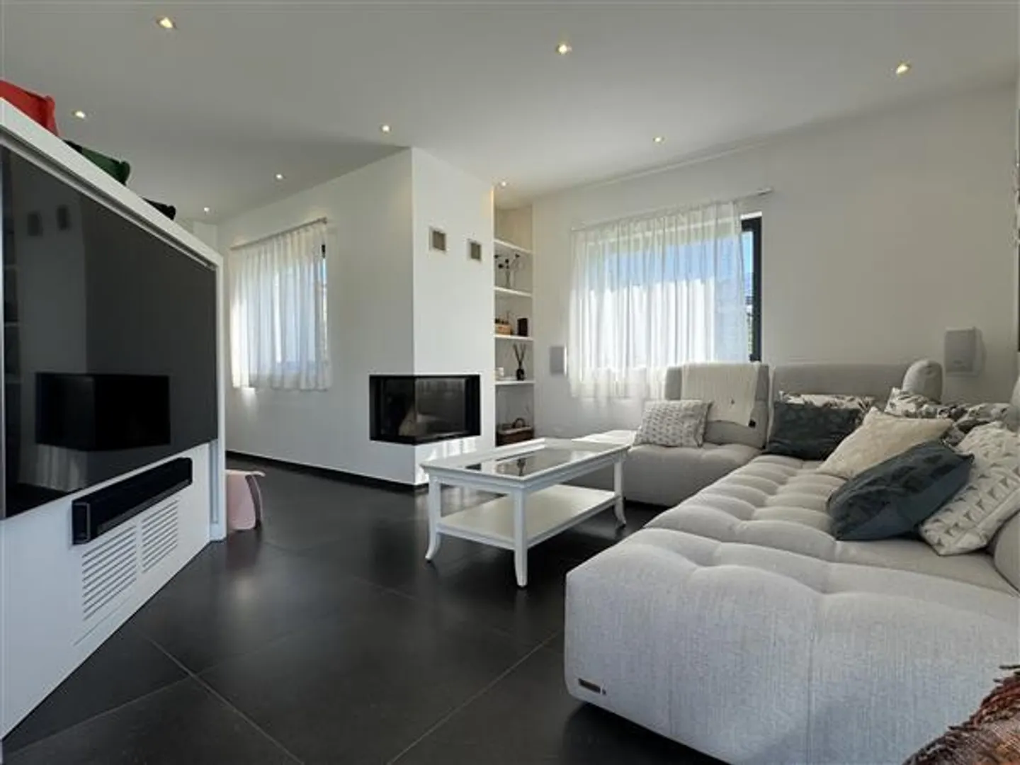 Comano: Villa 6 Zimmer - Foto 7 von 13
