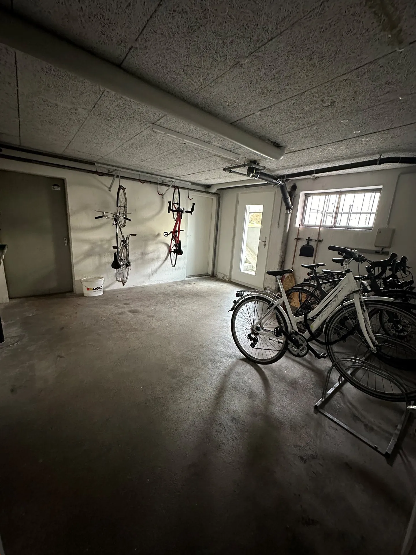 Appartement spacieux de 4,5 pièces à Zollikofen - Photo 12 sur 13