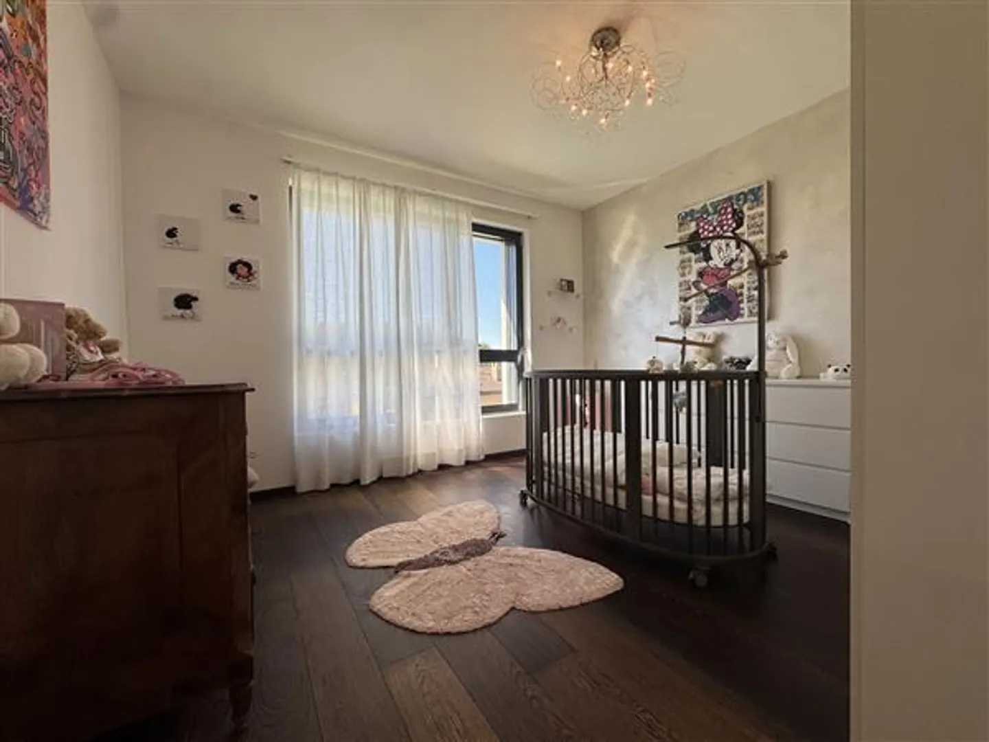 Comano: Villa 6 Zimmer - Foto 12 von 13