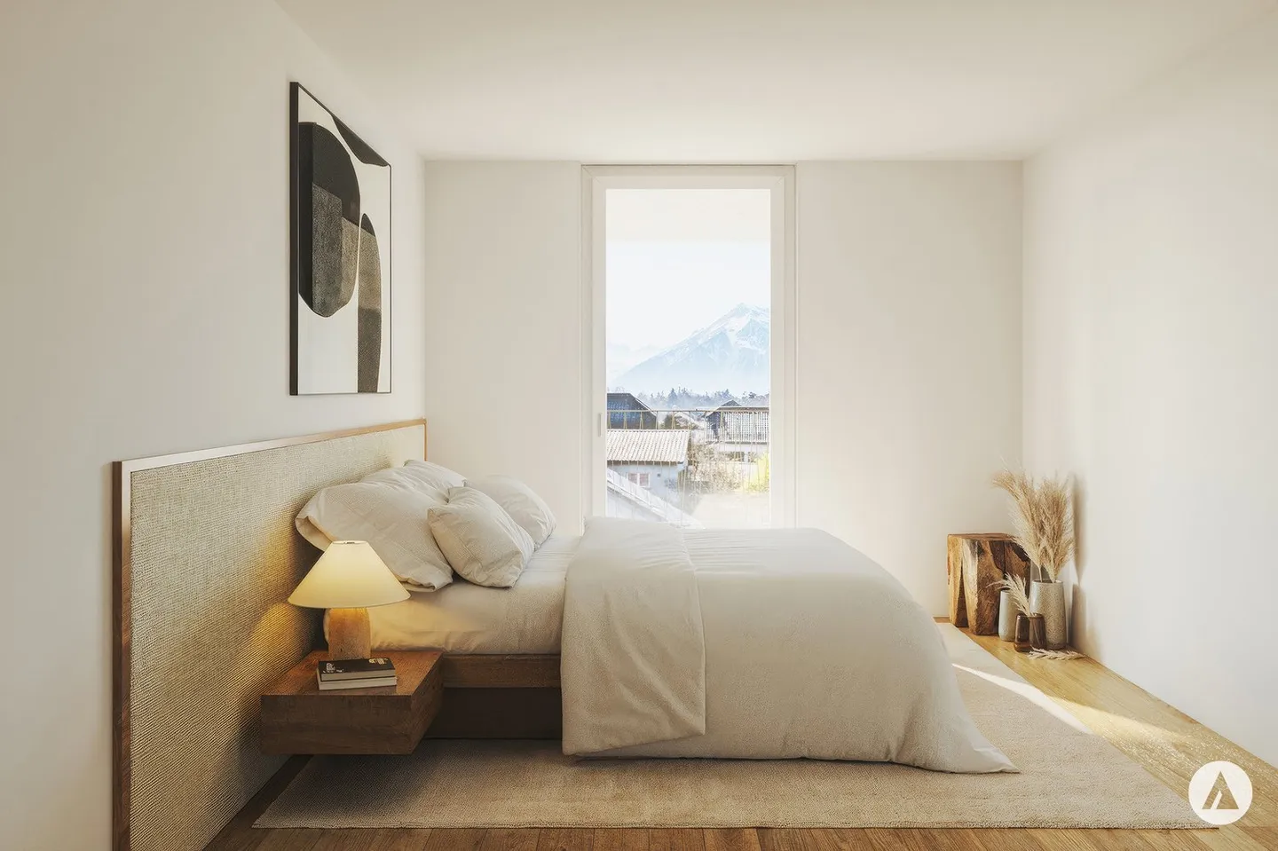 New construction project "ciel bleu" - Photo 5 of 13