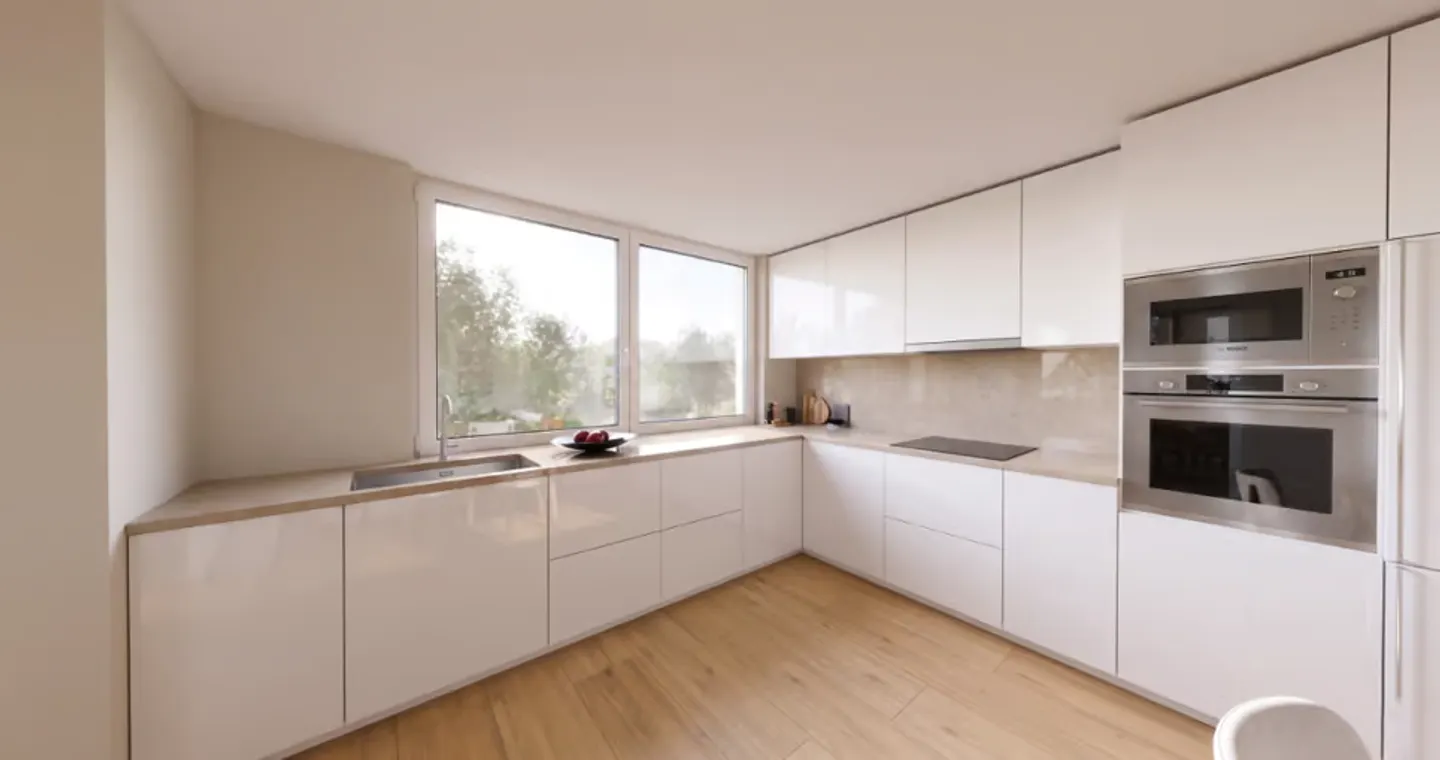 Appartement de luxe à Vuadens - Photo 8 sur 10