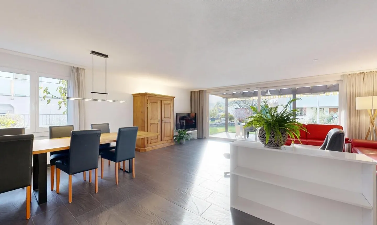 Vivre avec charme – Votre maison avec espace, style et atmosphère chaleureuse - Photo 3 sur 11