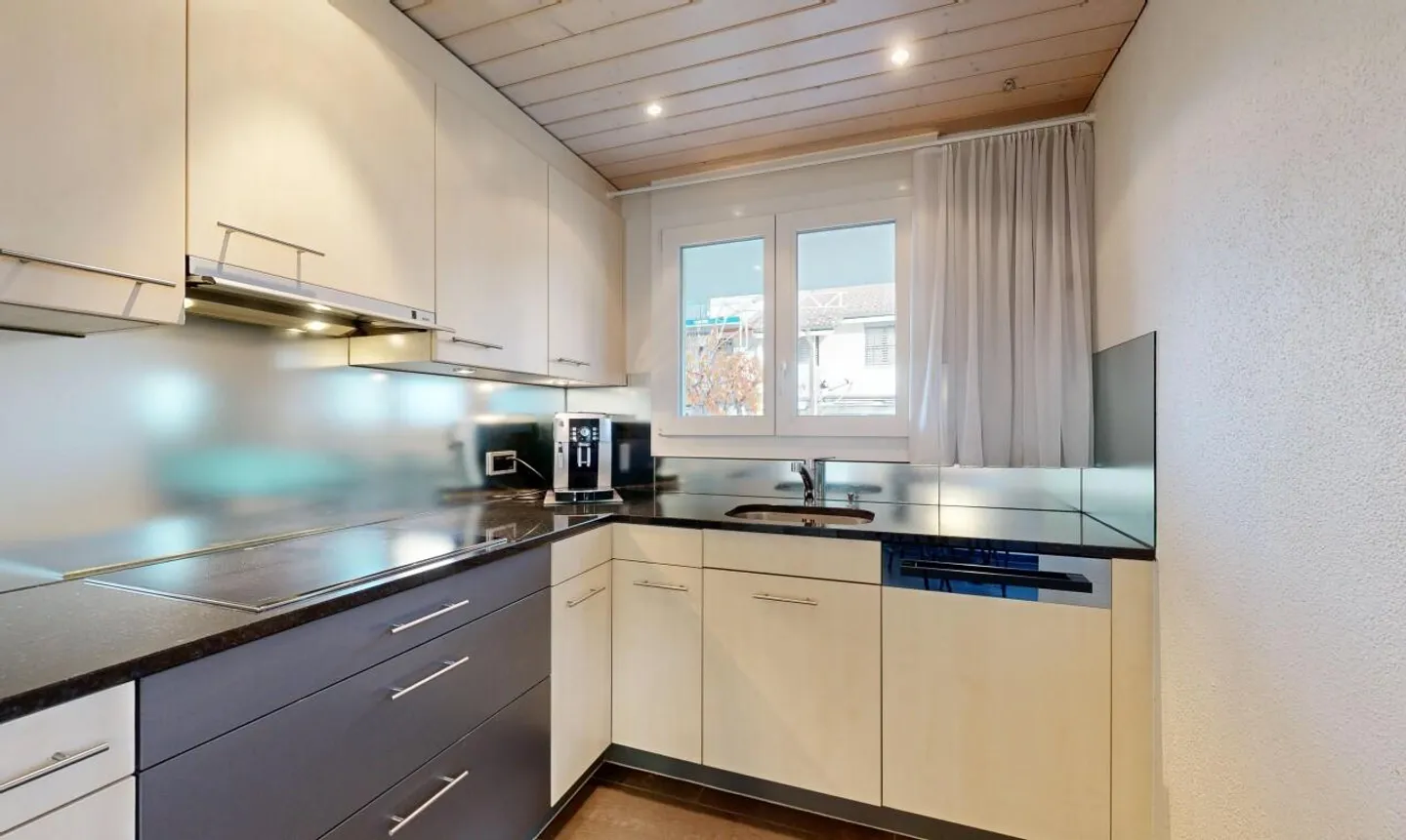 Vivre avec charme – Votre maison avec espace, style et atmosphère chaleureuse - Photo 5 sur 11