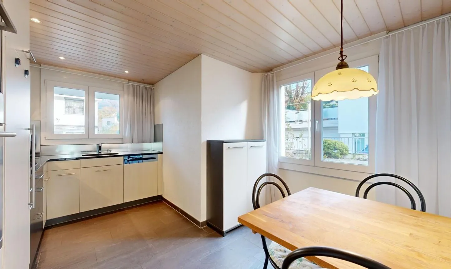 Vivre avec charme – Votre maison avec espace, style et atmosphère chaleureuse - Photo 7 sur 11