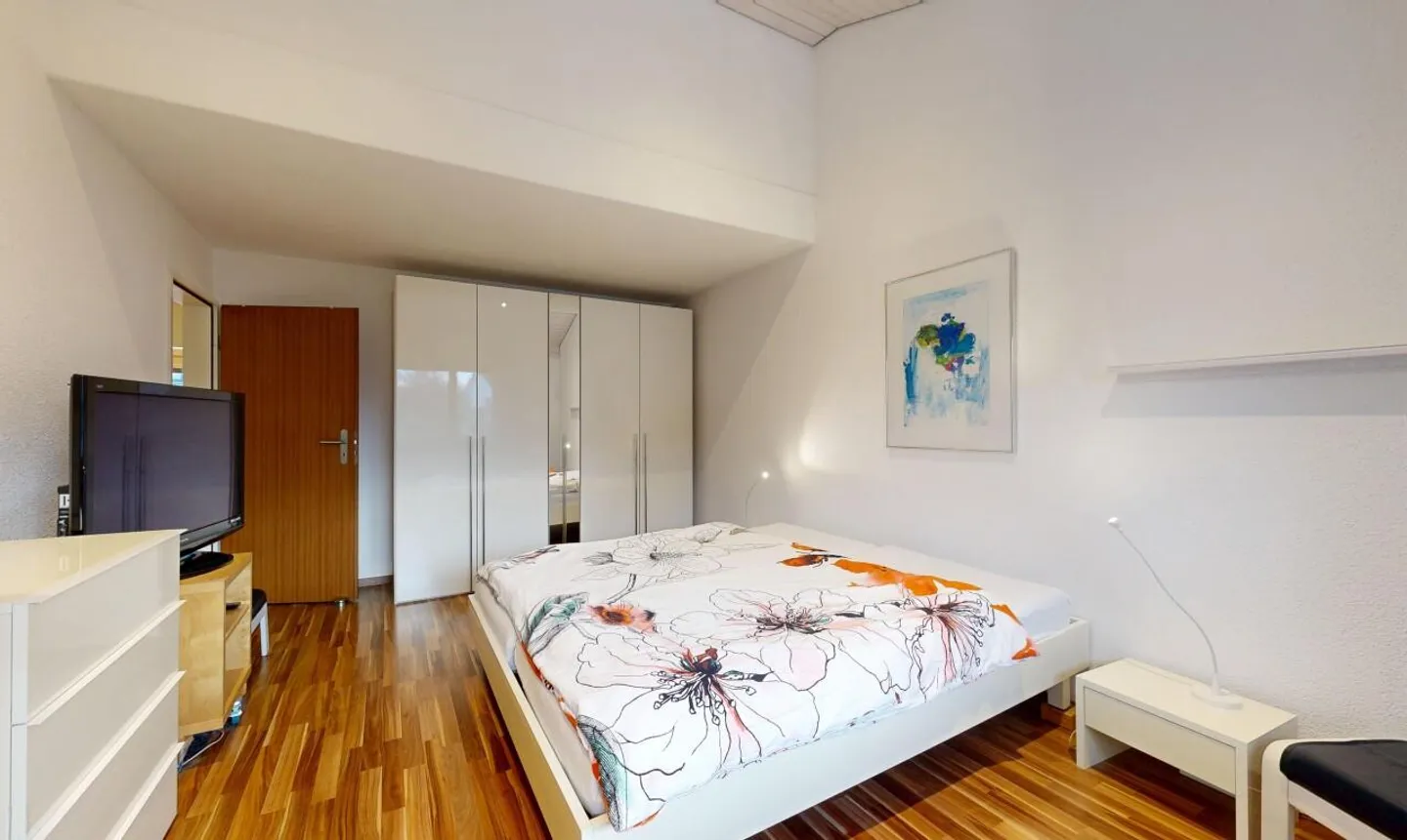 Vivre avec charme – Votre maison avec espace, style et atmosphère chaleureuse - Photo 8 sur 11