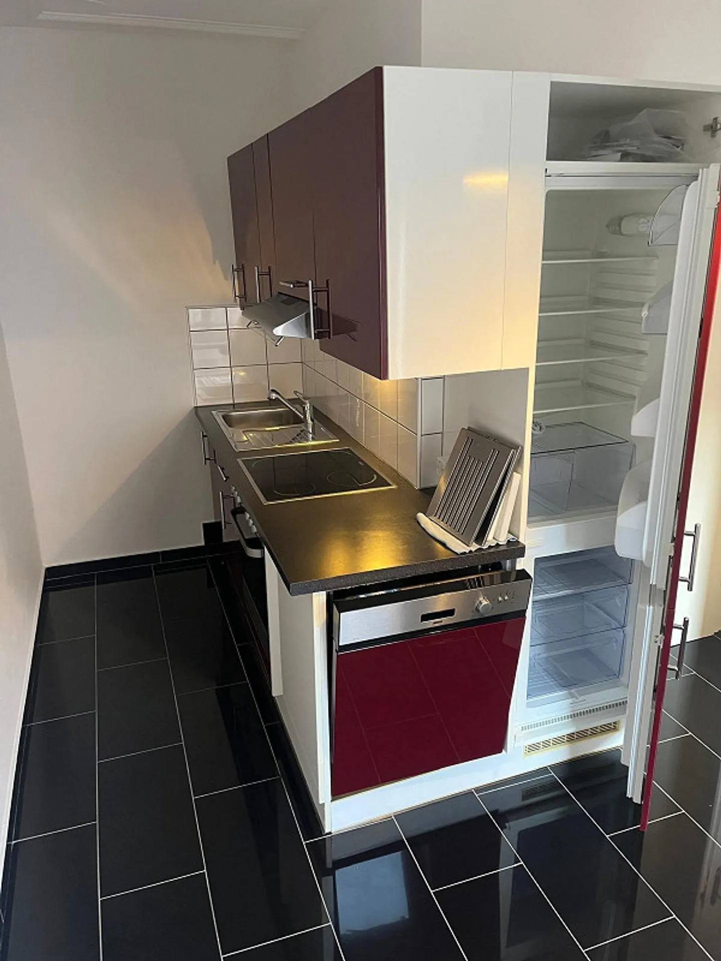 Appartement étudiant moderne au cœur de Saint-Gall - Photo 5 sur 7