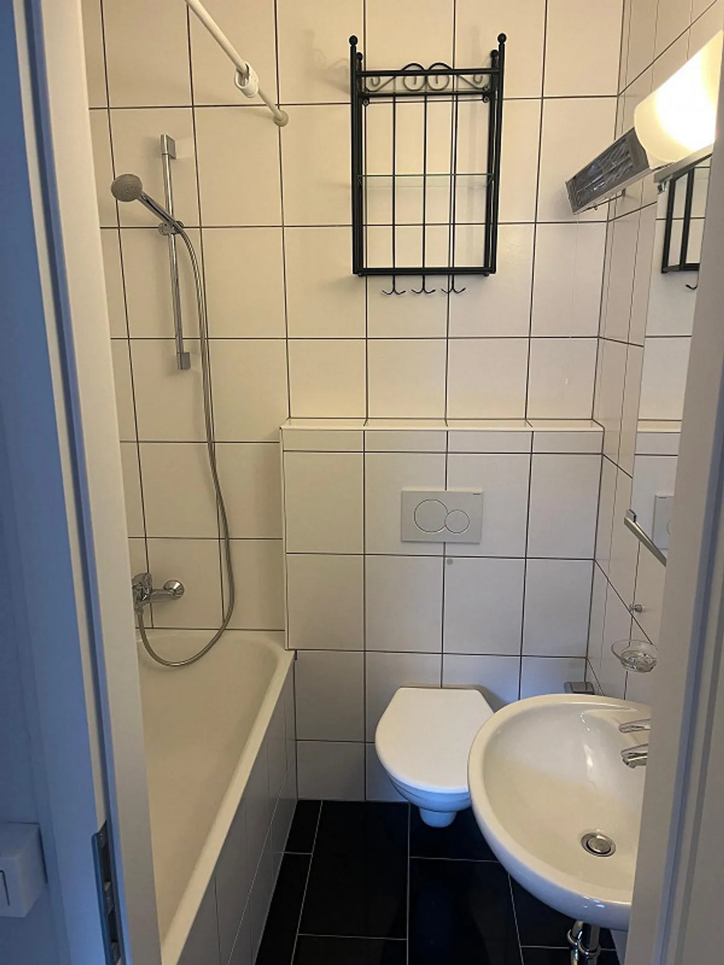 Appartement étudiant moderne au cœur de Saint-Gall - Photo 7 sur 7