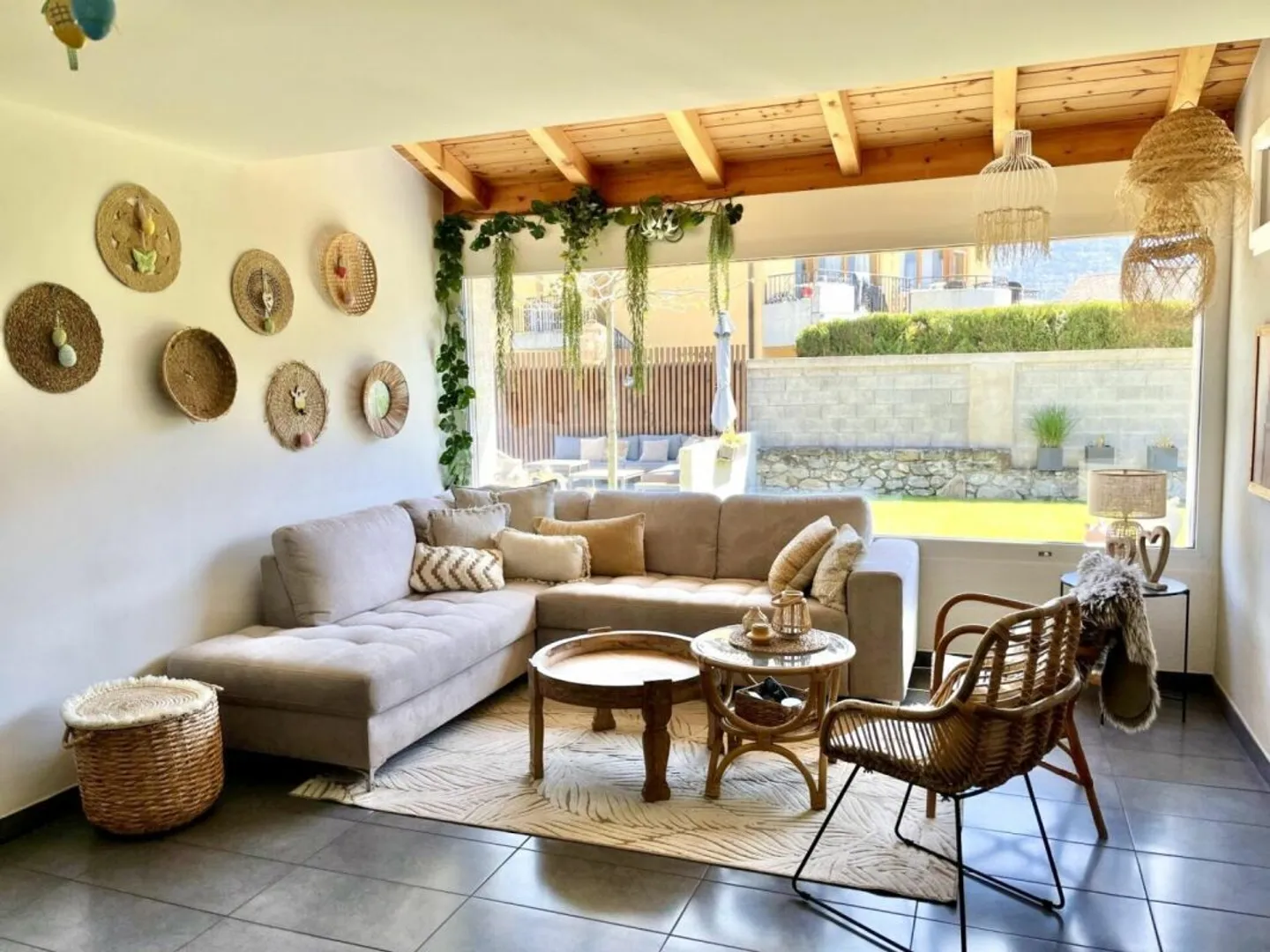 Villa indipendente con 7,5 camere a Fully - Foto 11 di 32