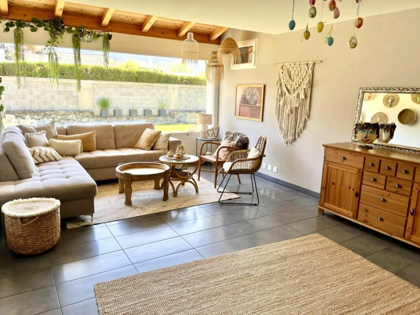 Villa indipendente con 7,5 camere a Fully - Foto 12 di 32