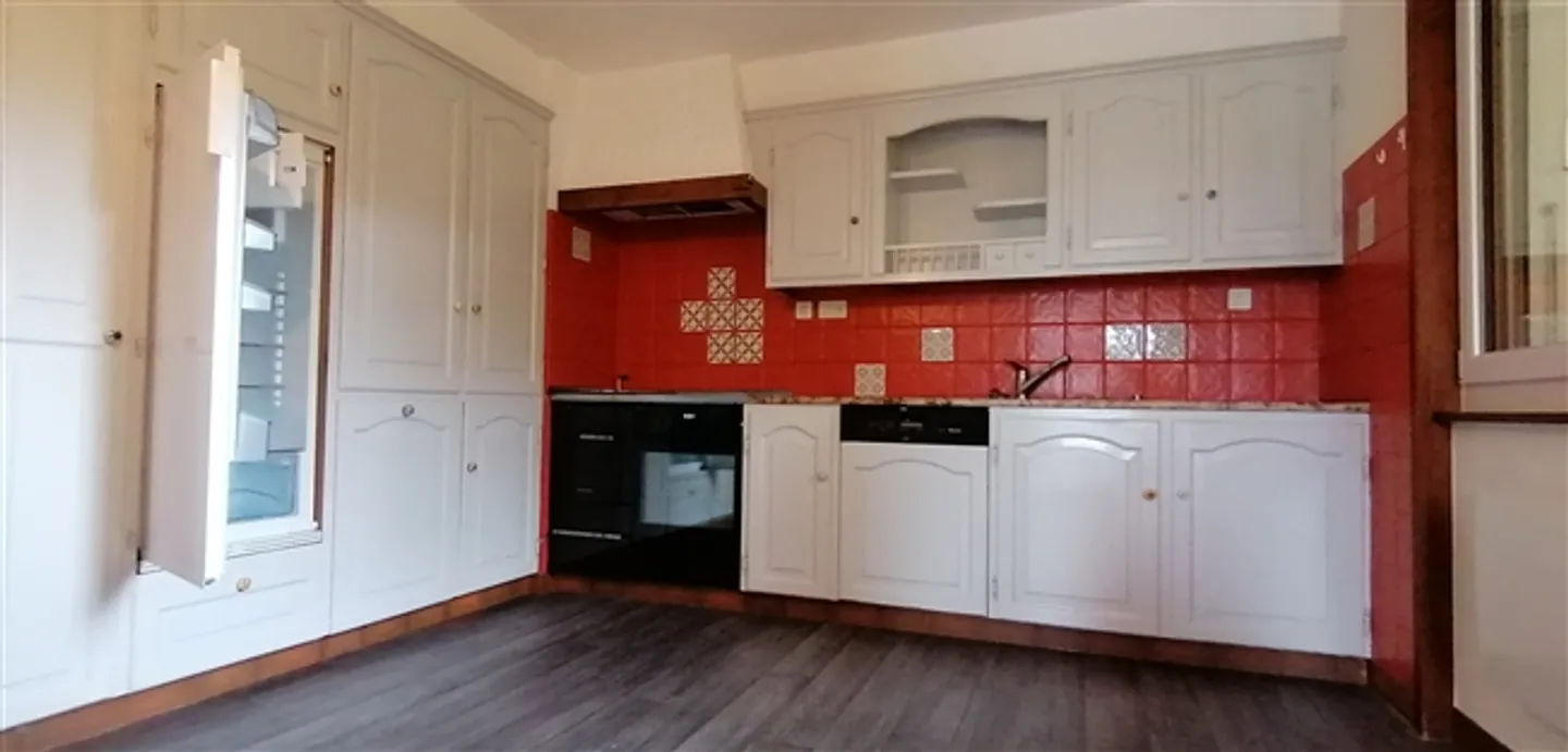 «3.5-Zimmer-Wohnung im Erdgeschoss» - Foto 3 von 10