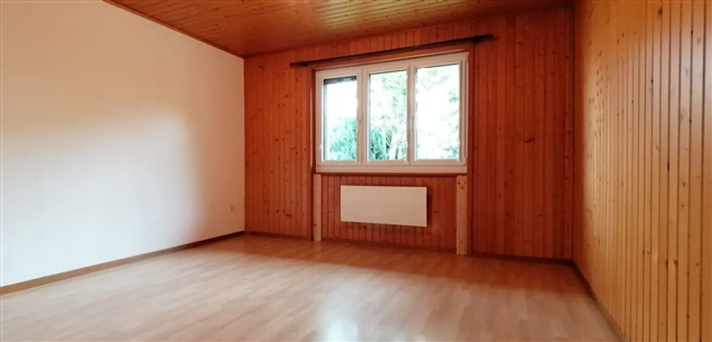«3.5-Zimmer-Wohnung im Erdgeschoss» - Foto 7 von 10