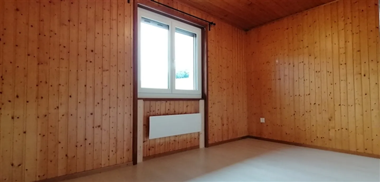 «3.5-Zimmer-Wohnung im Erdgeschoss» - Foto 8 von 10