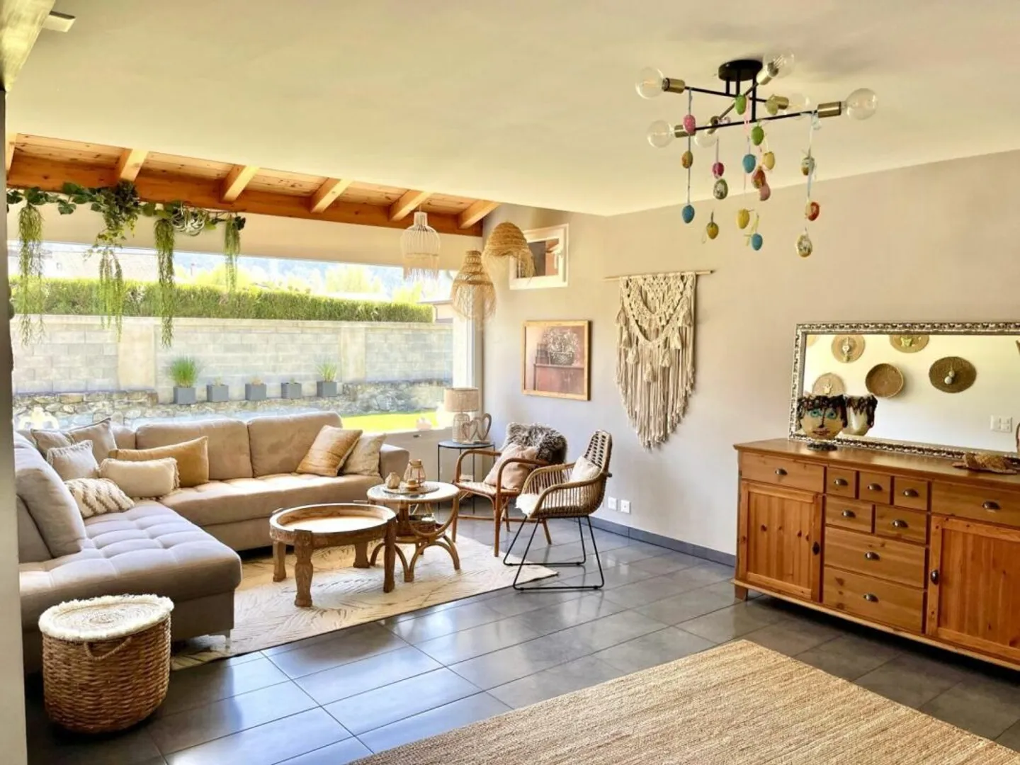 Villa indipendente con 7,5 camere a Fully - Foto 10 di 32