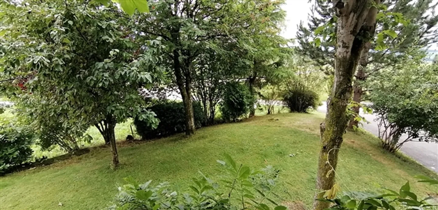 «3.5-Zimmer-Wohnung im Erdgeschoss» - Foto 9 von 10