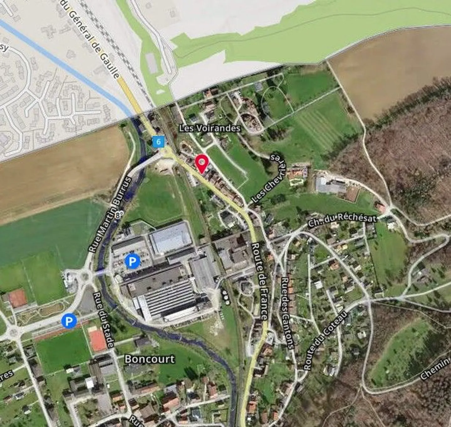 Historisches Objekt zur Auktion - Foto 6 von 13