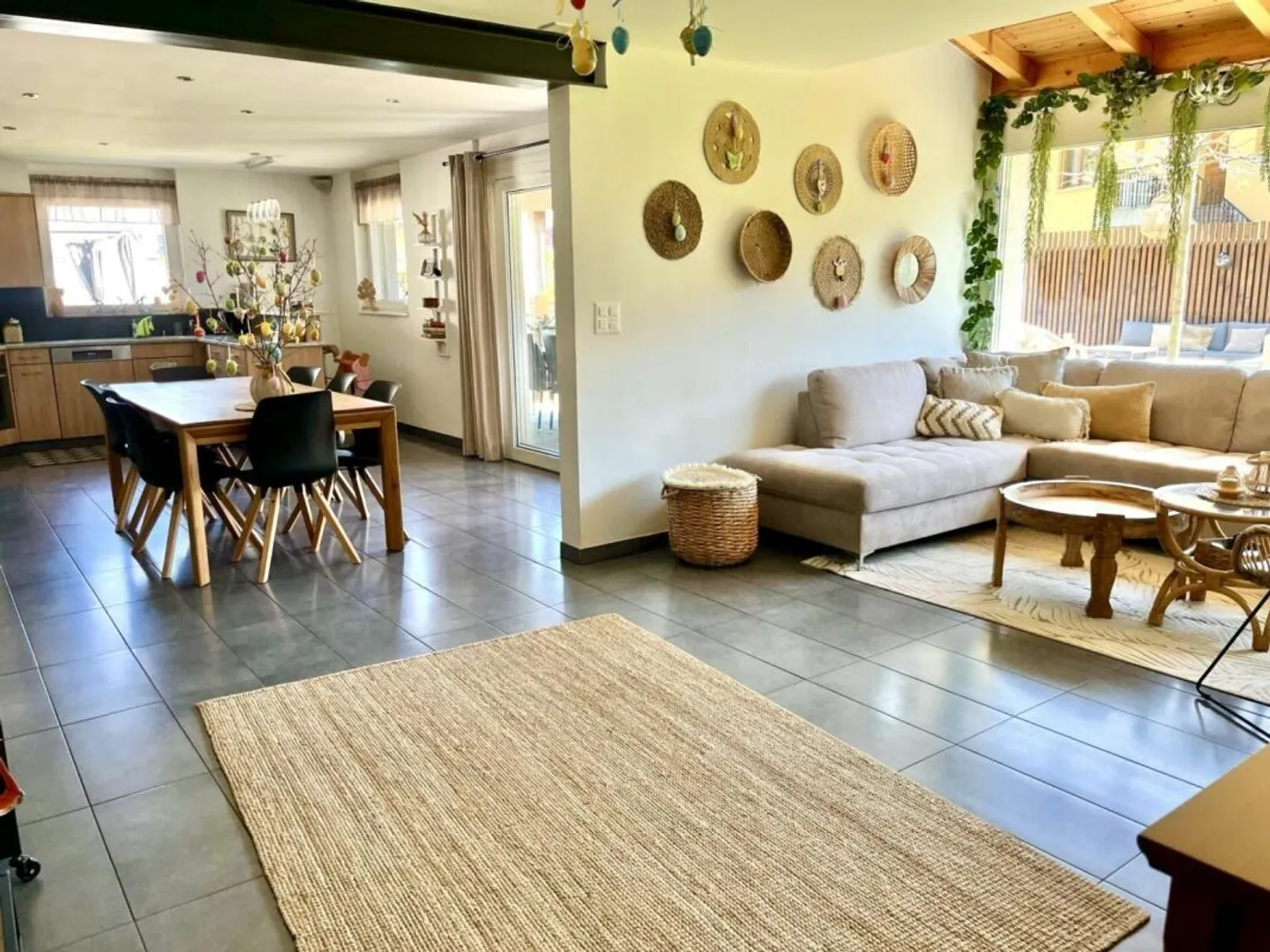 Villa indipendente con 7,5 camere a Fully - Foto 14 di 32