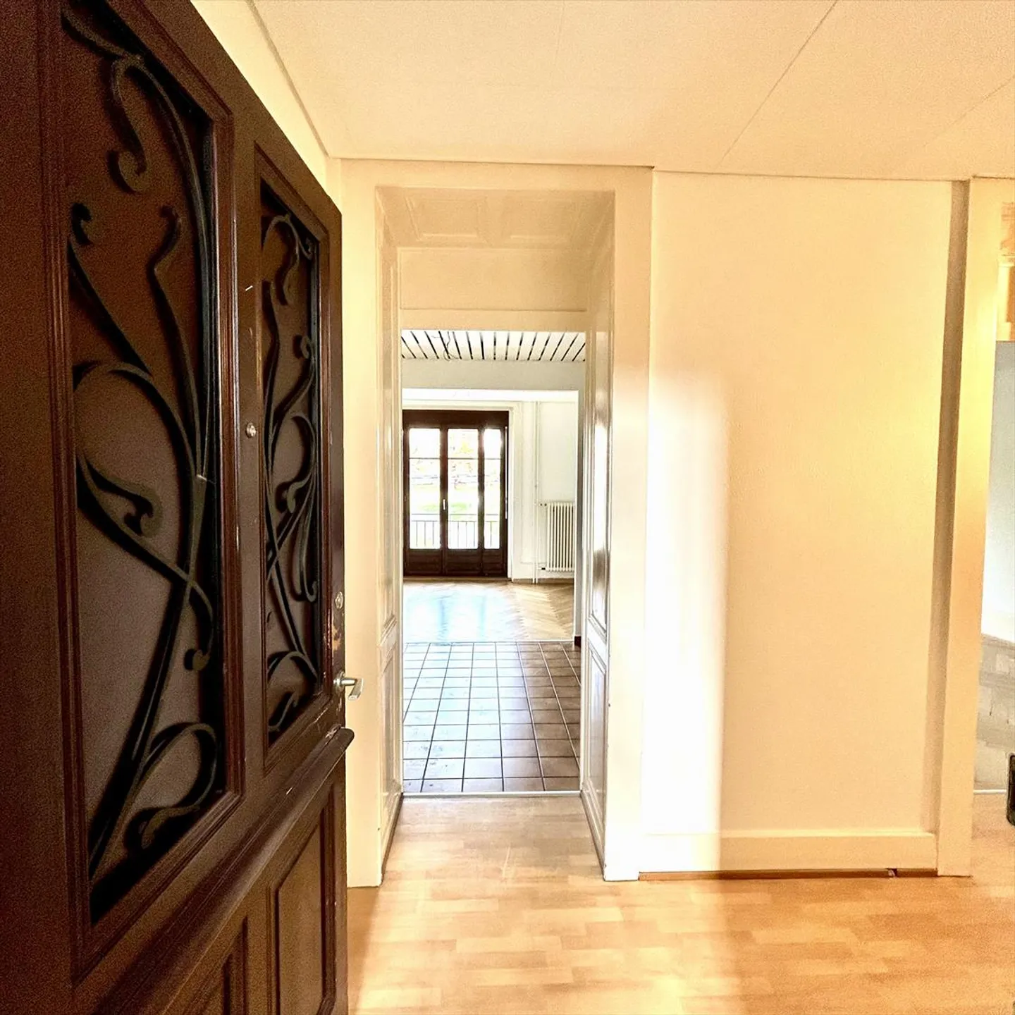 Apartment, 2.5 Zimmer - Foto 2 von 13