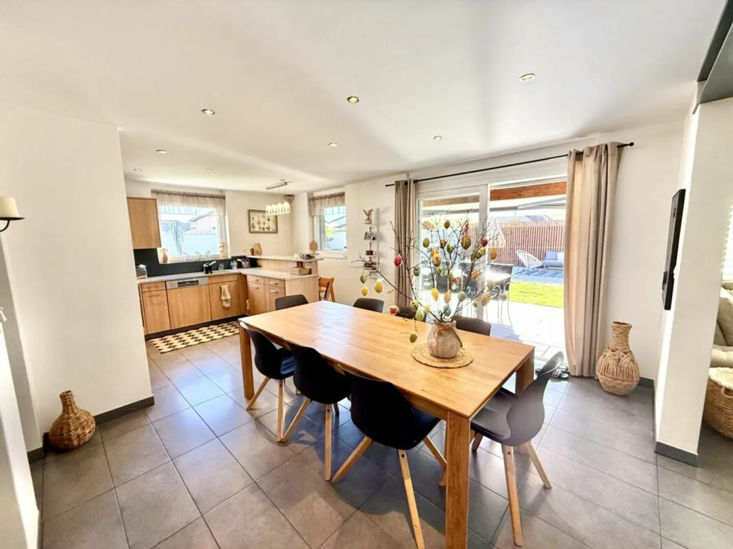 Villa indipendente con 7,5 camere a Fully - Foto 15 di 32