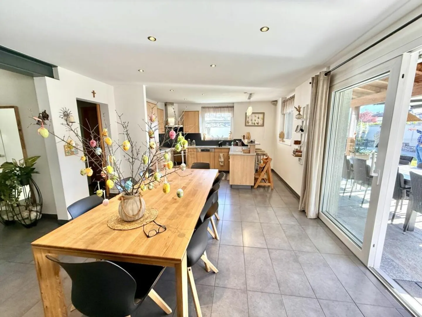Villa indipendente con 7,5 camere a Fully - Foto 16 di 32