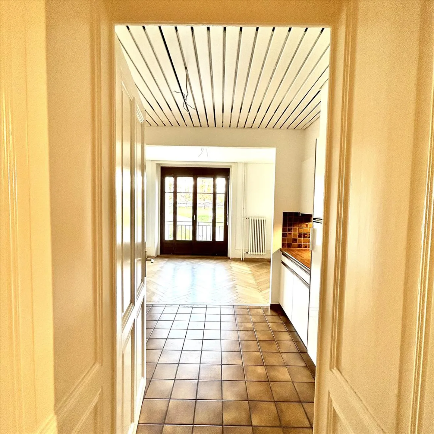 Apartment, 2.5 Zimmer - Foto 4 von 13