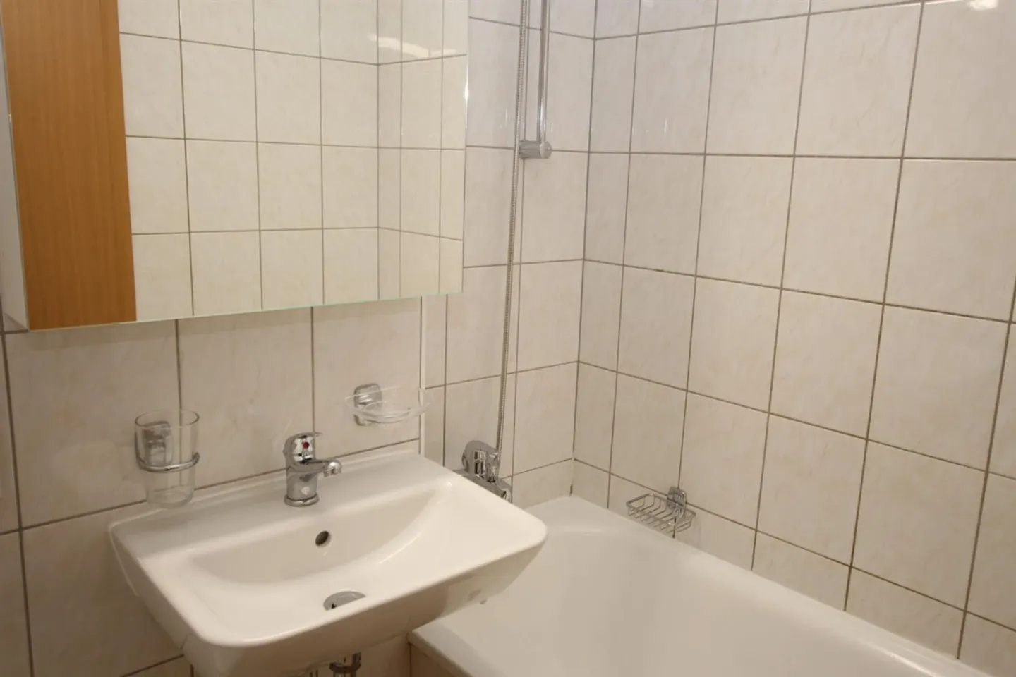 Charmante Wohnung Am See - Foto 3 von 5