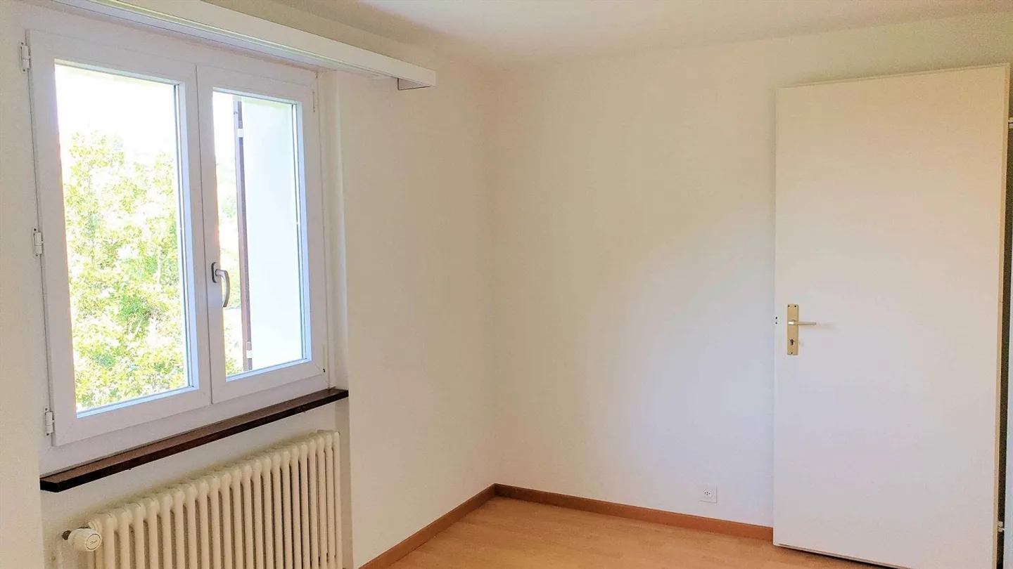 Appartement 4 pièces, directement à la zone verte - Photo 13 sur 16