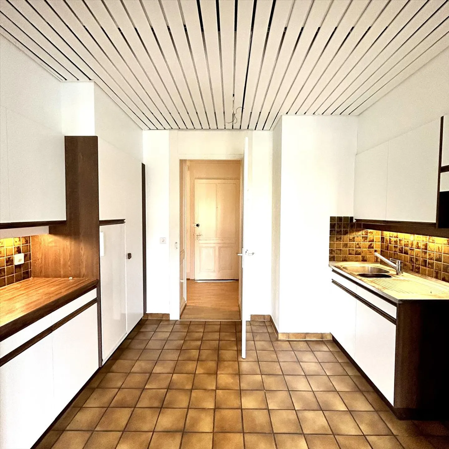 Apartment, 2.5 Zimmer - Foto 5 von 13