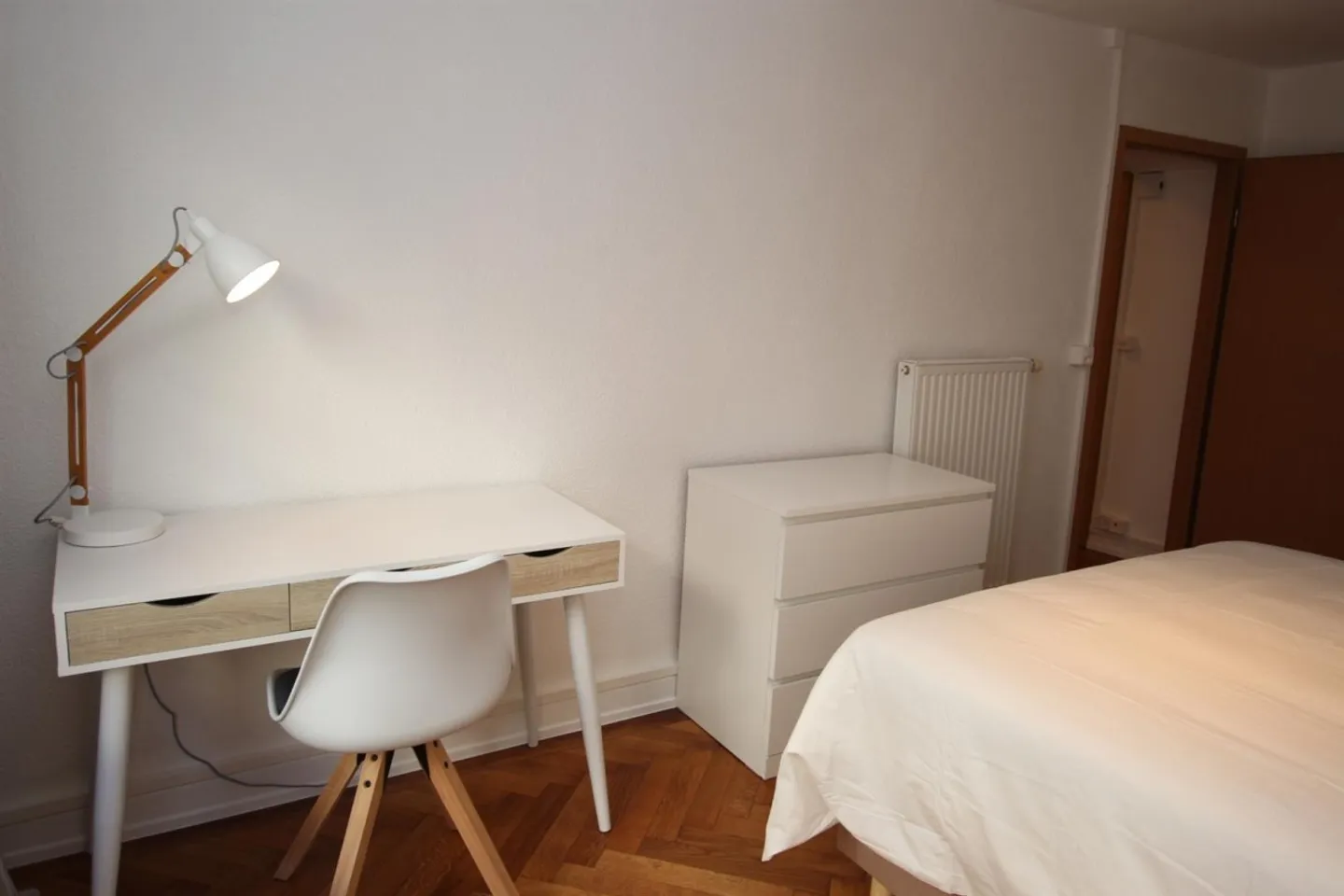 Charmante Wohnung Am See - Foto 4 von 5