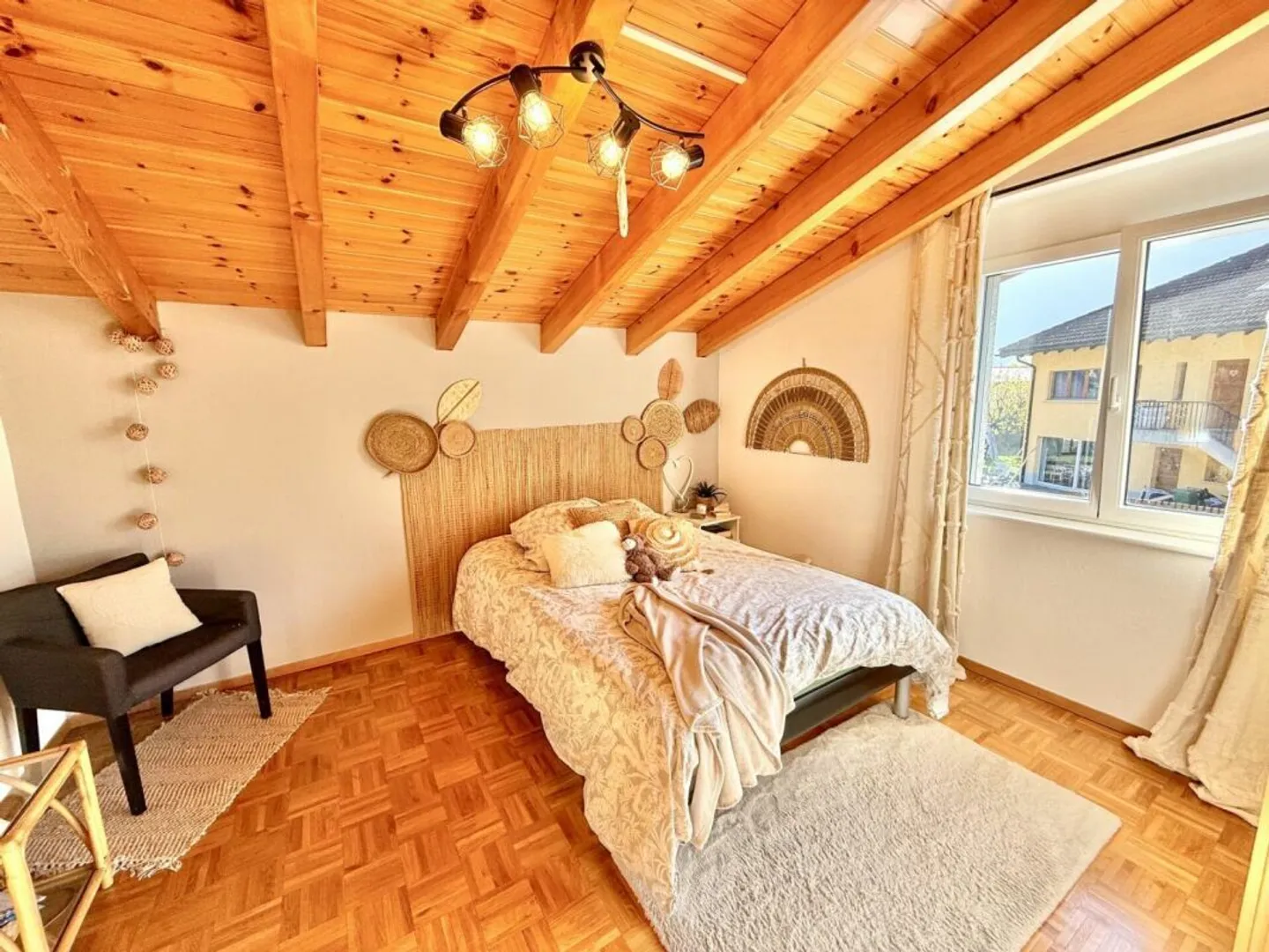 Villa indipendente con 7,5 camere a Fully - Foto 21 di 32