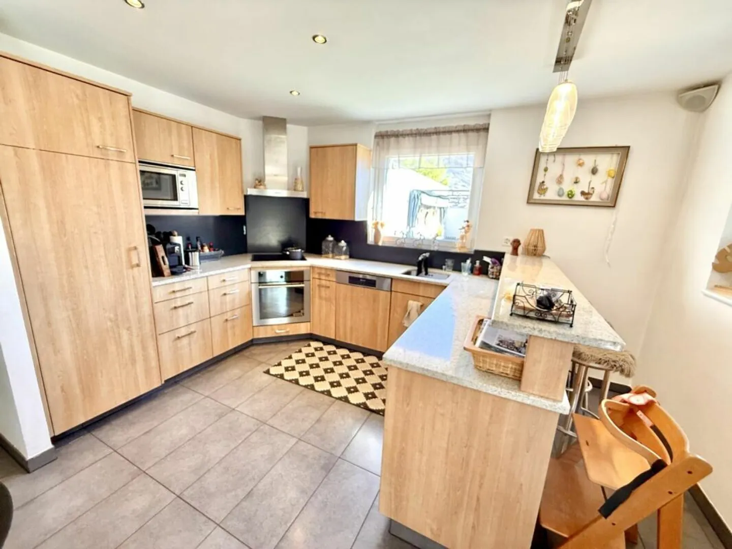 Villa indipendente con 7,5 camere a Fully - Foto 17 di 32
