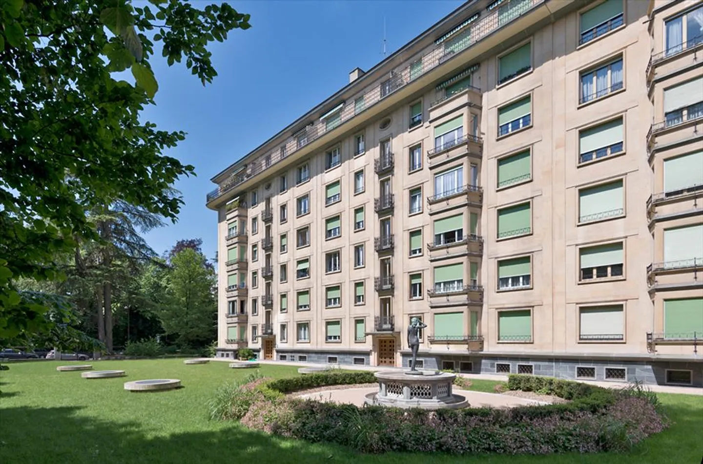 Chambre Confortable à Champel - Photo 2 sur 6