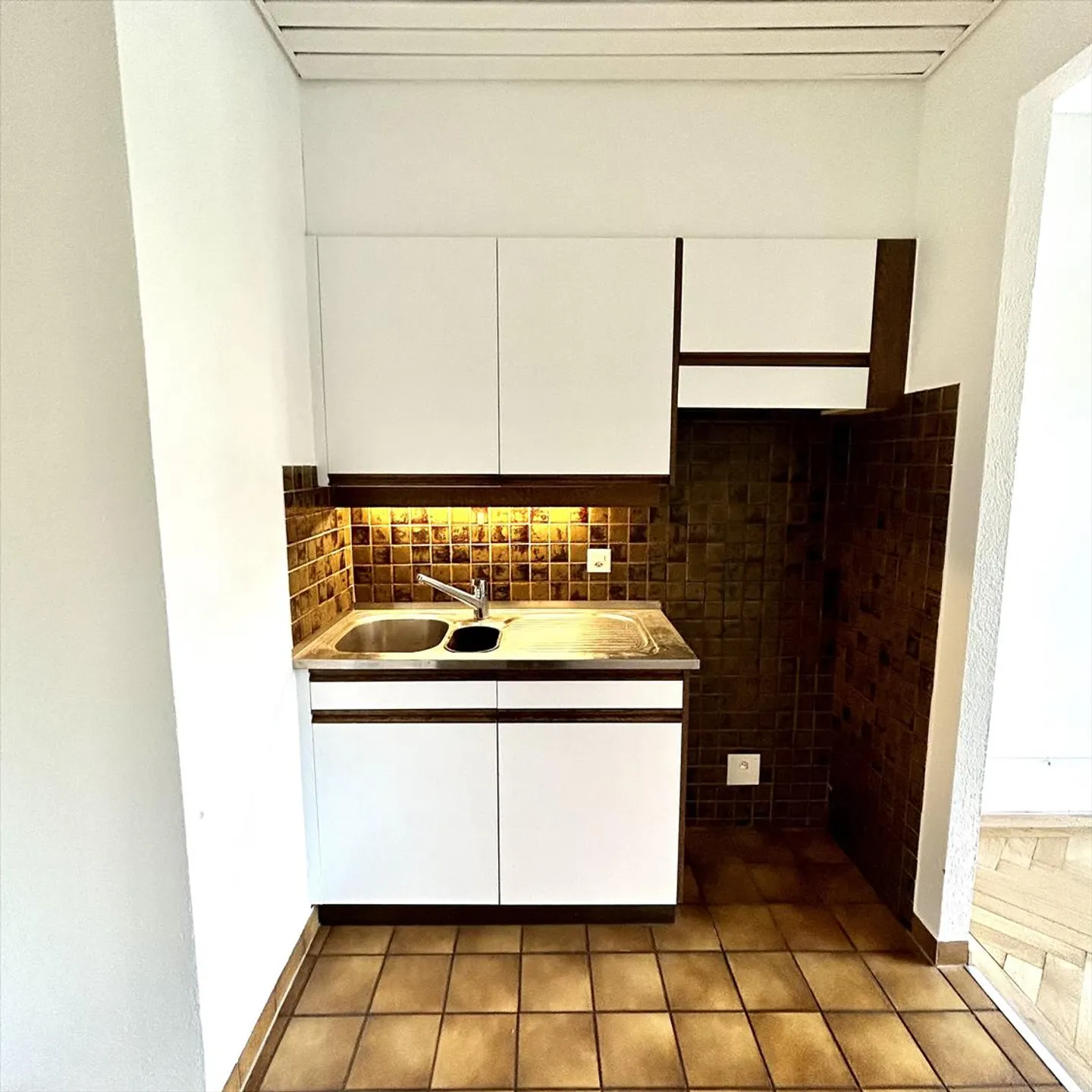 Apartment, 2.5 Zimmer - Foto 6 von 13