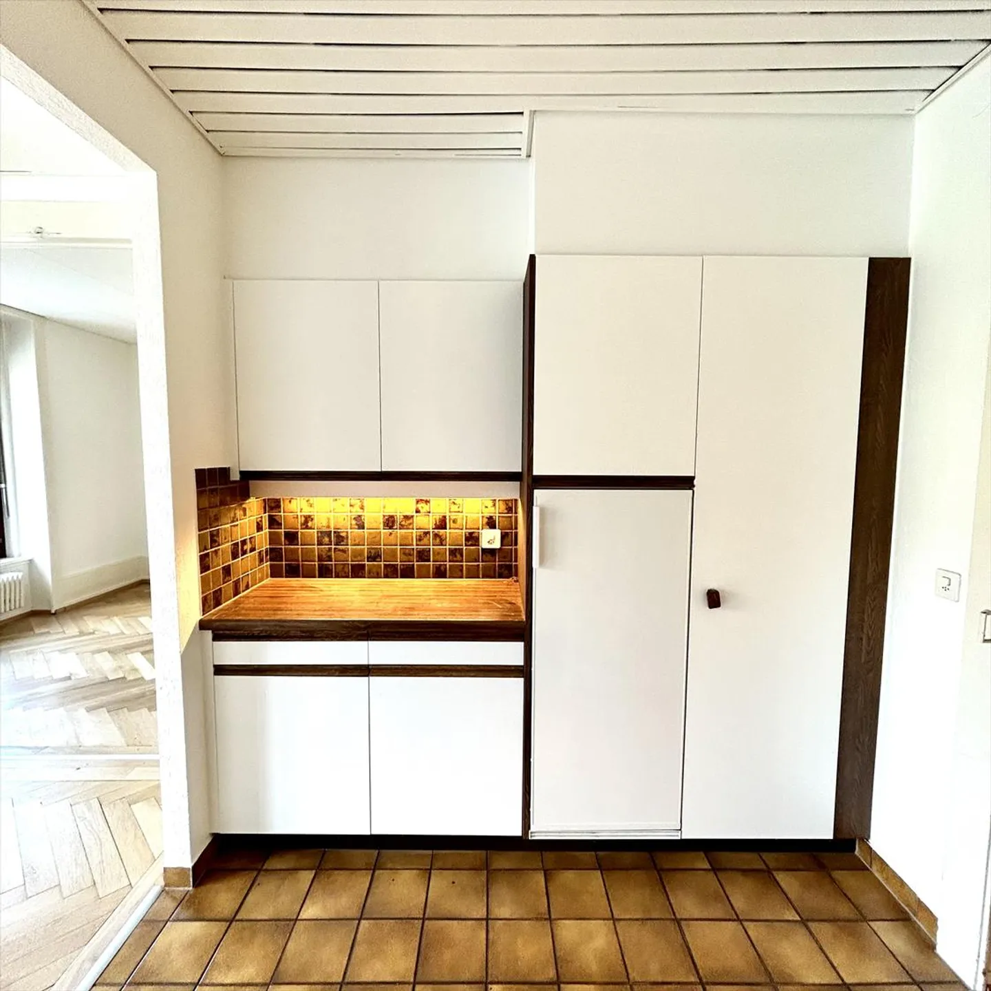 Apartment, 2.5 Zimmer - Foto 7 von 13