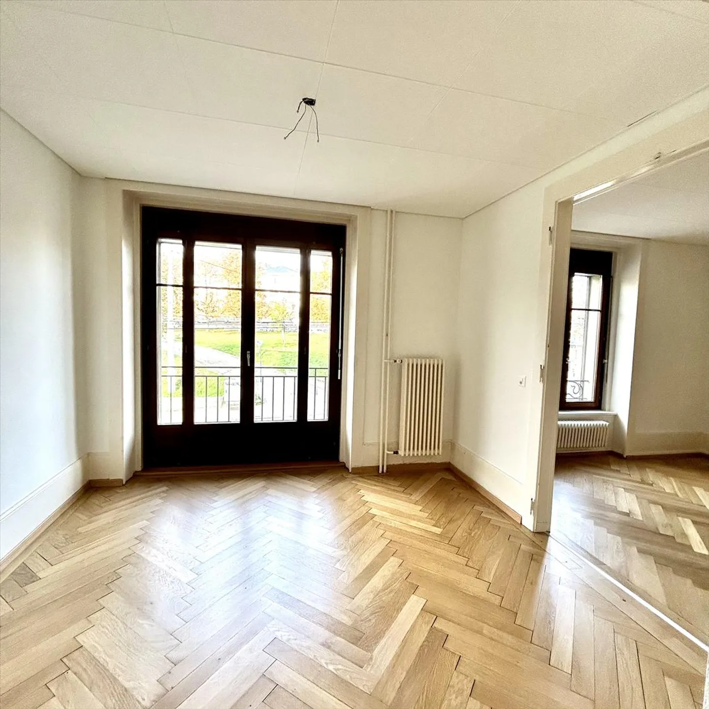 Apartment, 2.5 Zimmer - Foto 8 von 13