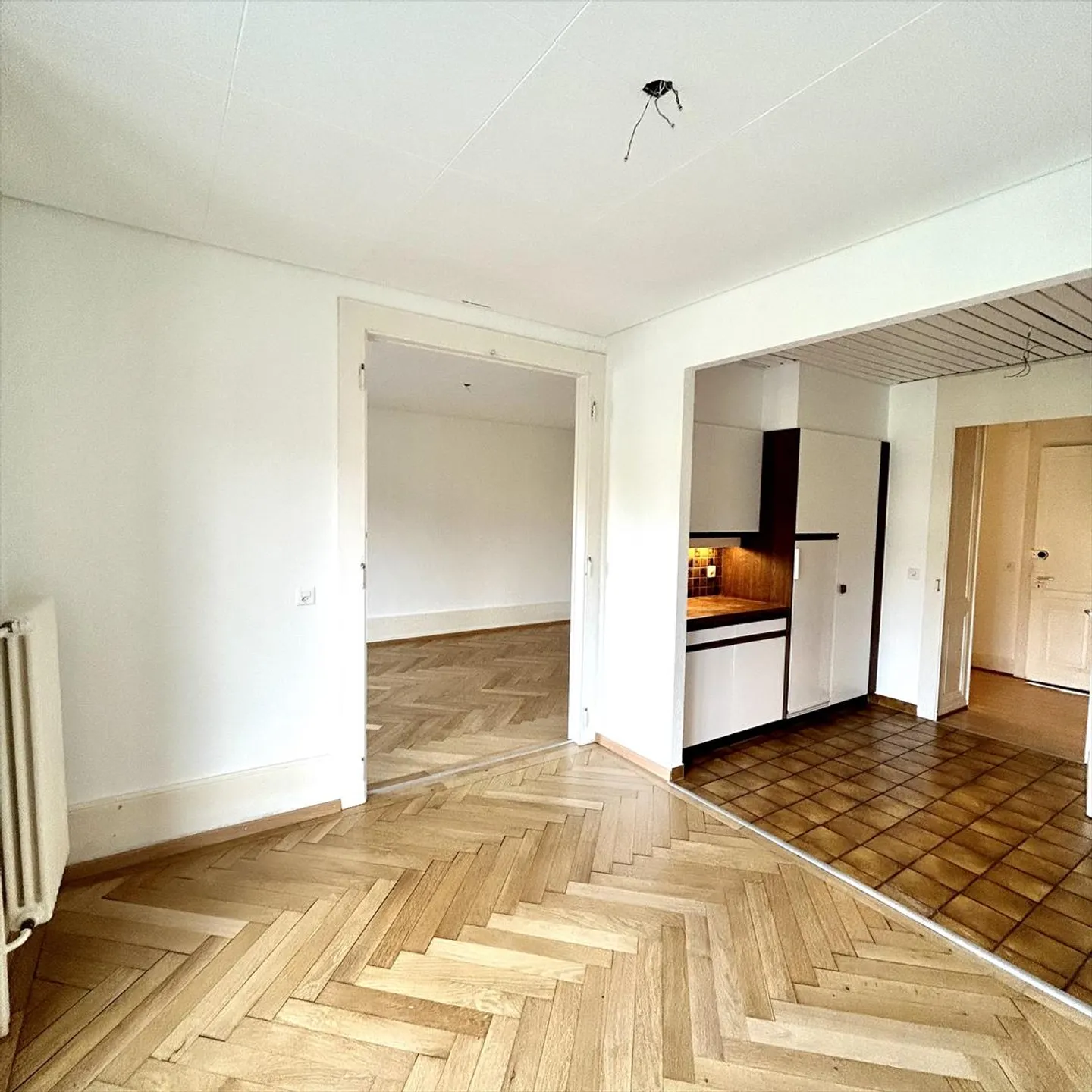 Apartment, 2.5 Zimmer - Foto 9 von 13